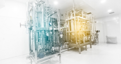 Advanced Aseptic Filling Lines New