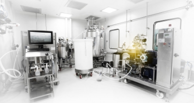 High-throughput Chromatography Systems